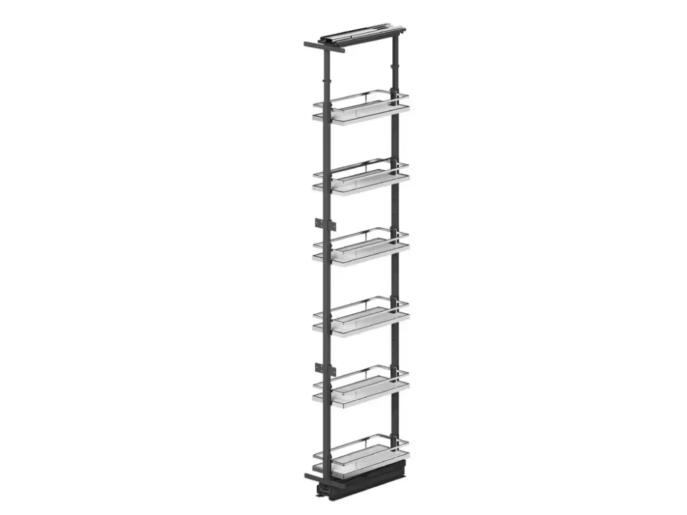 Potravinový kôš ELEGANCE 300mm 1959-2359mm