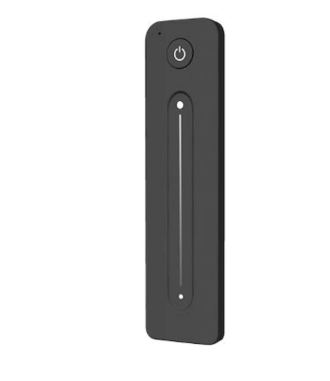 Diaľkový ovládač R11 s prijímačom / pre jednofarebné a viacfarebné LED pásiky / RF 2,4 GHz