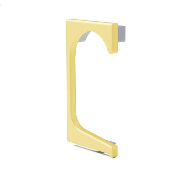 Záslepka pre madlá UM 932 / AT-932 / zlatá matná / pár